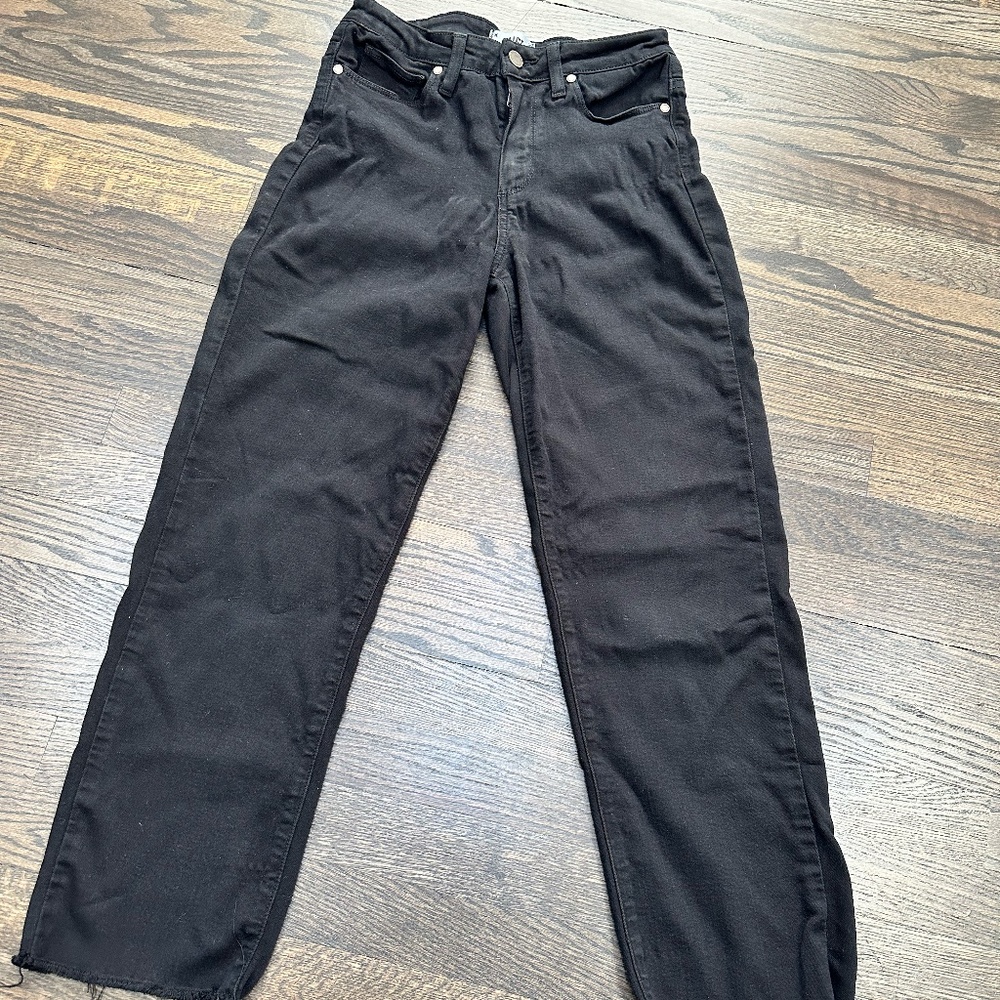 Paige Jeans